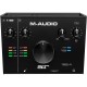 M-Audio AIR 192-4 USB C Audio Interface