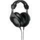 Shure SRH1840 Premium Open-back Headphones Review