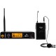 Nady DW-11 LT 24 bit Digital Lapel Wireless Microphone System Review