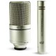 MXL 990/991 Recording Microphone Package