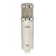 Warm Audio WA-47Jr Large-Diaphragm Condenser Microphone - Nickel