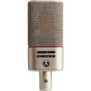 Austrian Audio OC818 Large Diaphragm Multipattern Condenser Microphone
