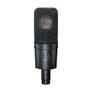 Audio-Technica AT4040 Large Diaphragm Cardioid Condenser Microphone