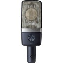 AKG C214 Large Diaphragm Cardioid Condenser Microphone Review