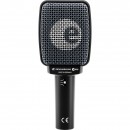 Sennheiser e906 Supercardioid Dynamic Instrument Microphone Review
