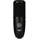 AKG P120 General-Purpose Medium Diaphragm Cardioid Condenser Microphone Review