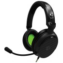 4Gamers Stealth C6-100 Gaming Headset