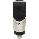 Sennheiser MK 4 Cardioid Condenser Microphone Review