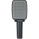 Sennheiser e609 Silver Supercardioid Dynamic Microphone Review