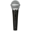 Shure SM48S-LC