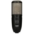 AKG P420 Multi-Pattern Large Diaphragm Condenser Microphone