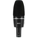 AKG C3000 Cardioid Condenser Microphone Review