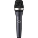 AKG D 5 Vocal Microphone Review