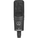 Audio-Technica AT4050 Large Diaphragm Multipattern Condenser Microphone Review