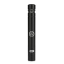 AKG P170 Small Diaphragm Cardioid Condenser Microphone Review
