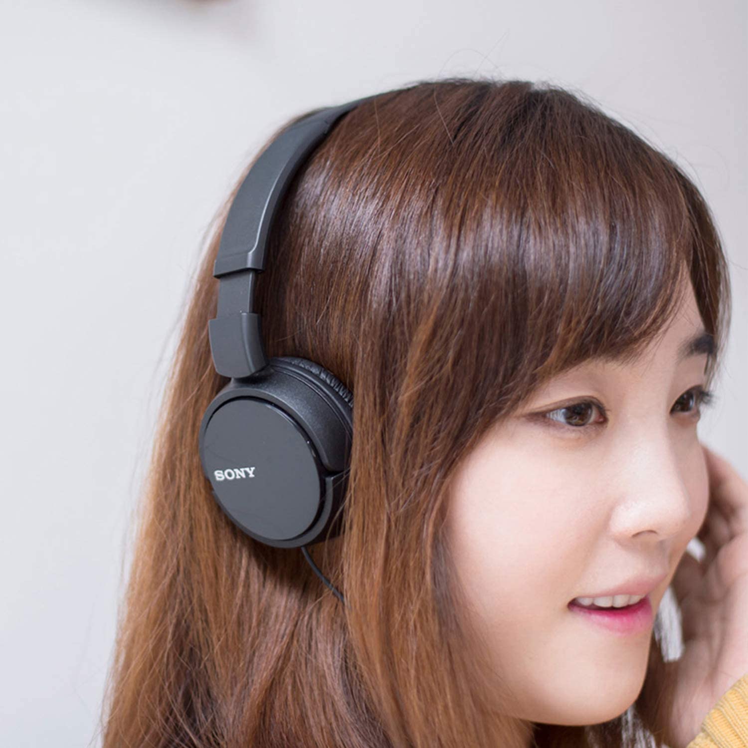 Sony MDR ZX110 Review