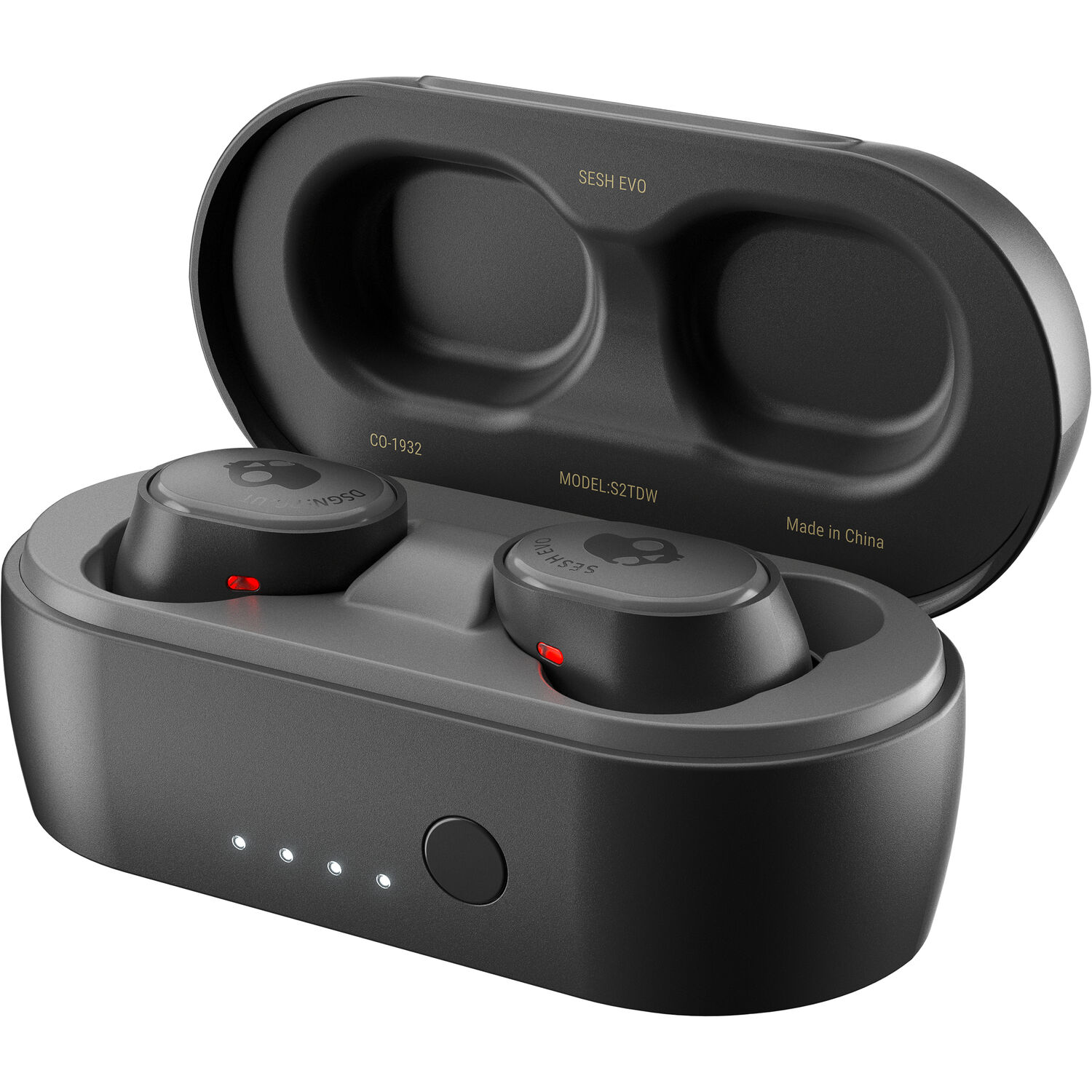 Skullcandy sesh tw discount wireless bluetooth earphones review