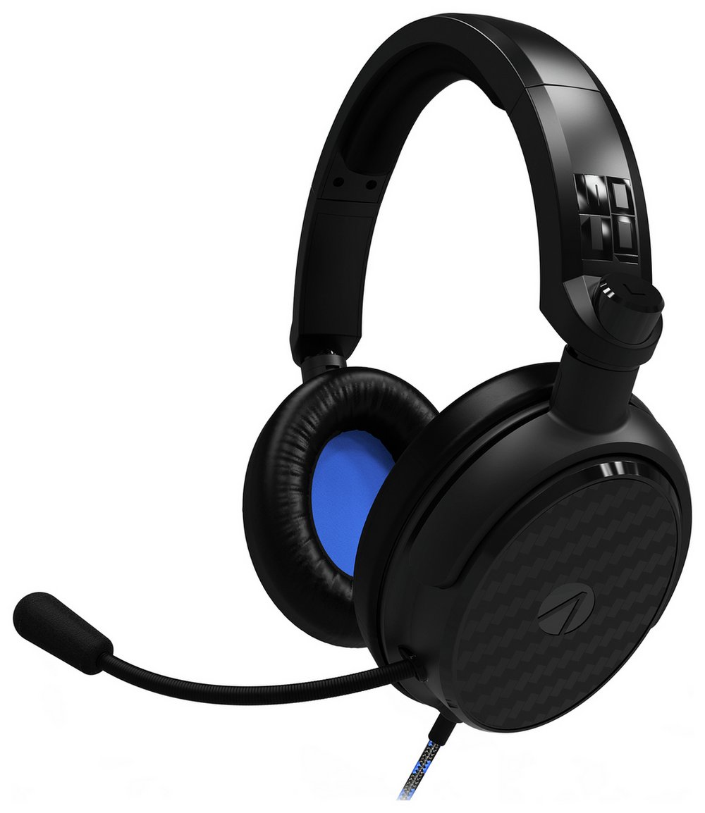 B&m headset online ps4