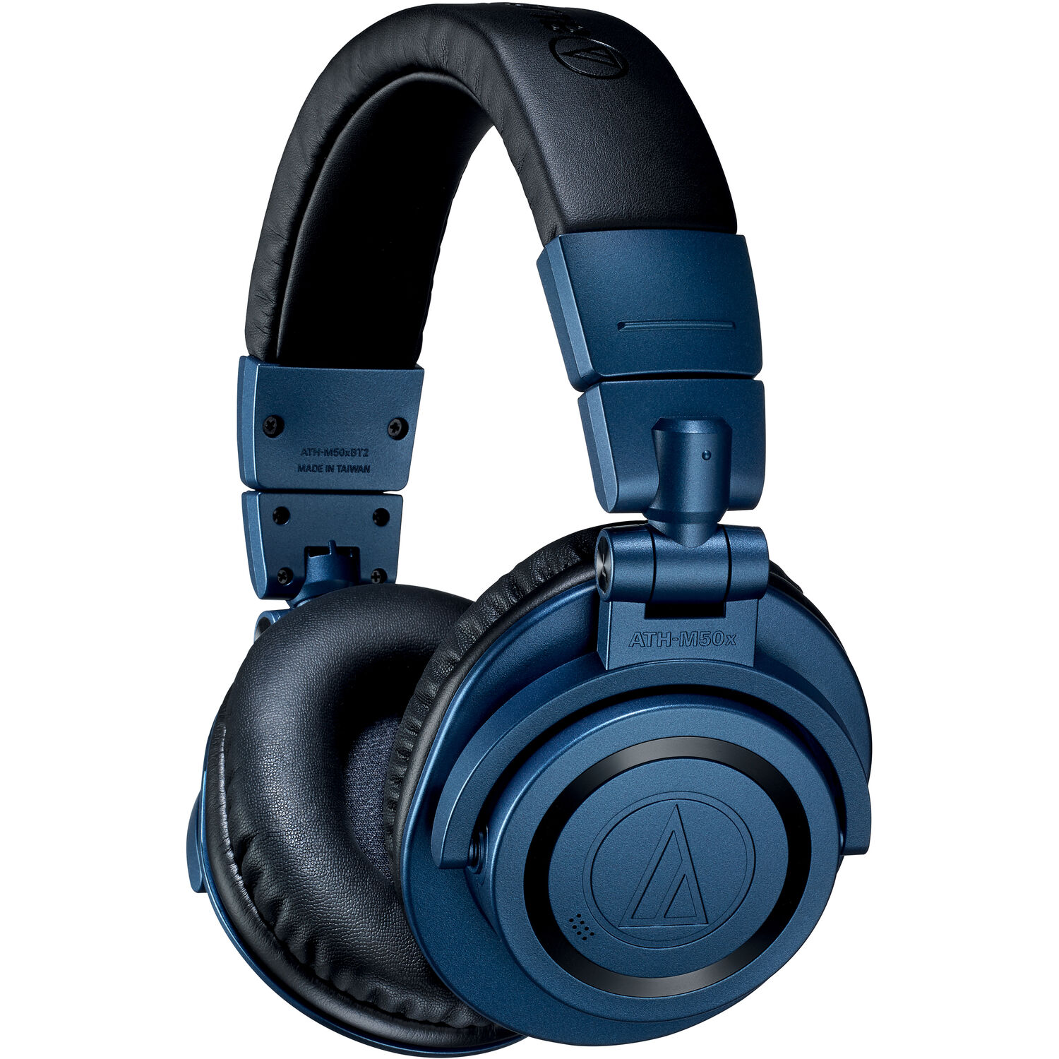 Finally! We thoroughly tested and analyzed the Audio-Technica ATH-M50xBT2